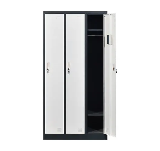 3 doors locker-1