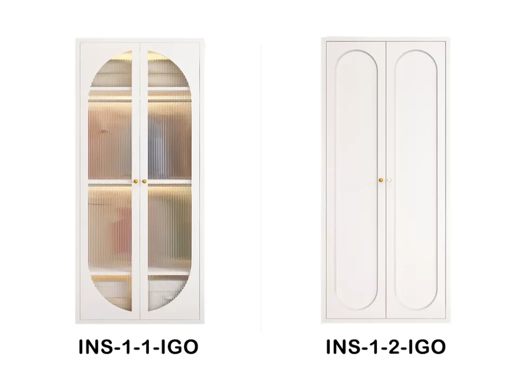 ins steel wardrobe seriese-1